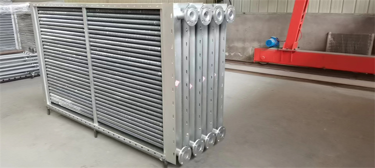 導熱油散熱器的使用價值介紹