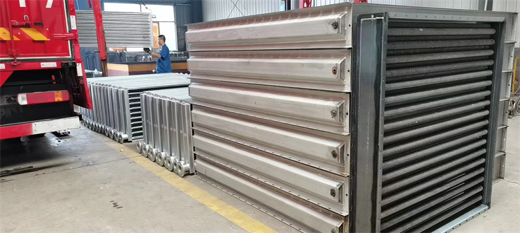 空氣加熱器的使用前的準備工作